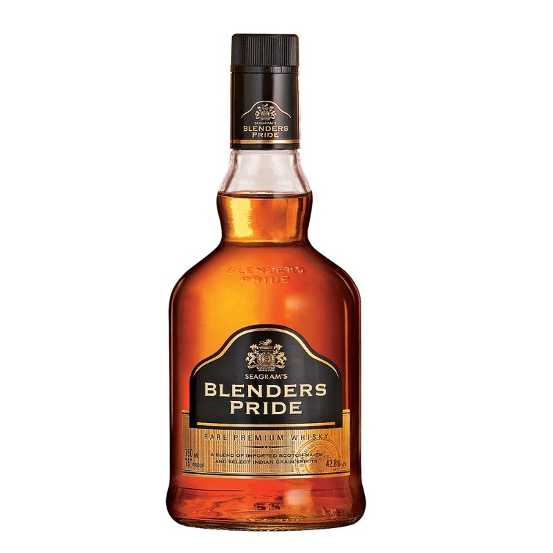 Blenders Pride Rare Premium